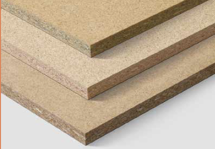 MDF - Medium Density Fiberboard